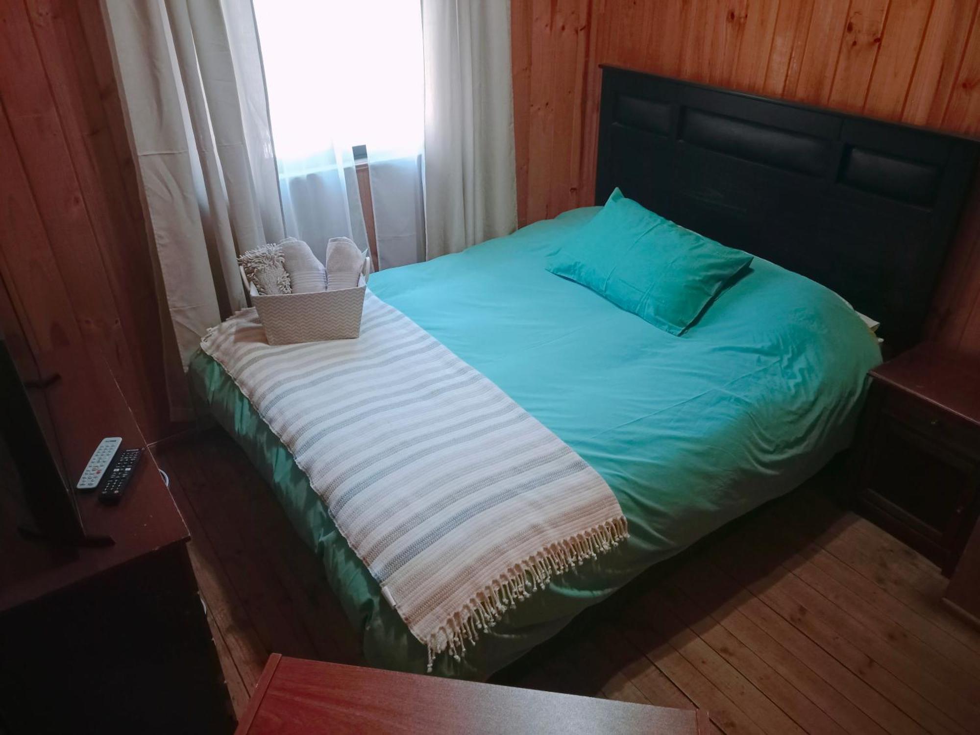 Las Lomitas De Guayacan, Cabanas Y Spa San Jose de Maipo Ngoại thất bức ảnh