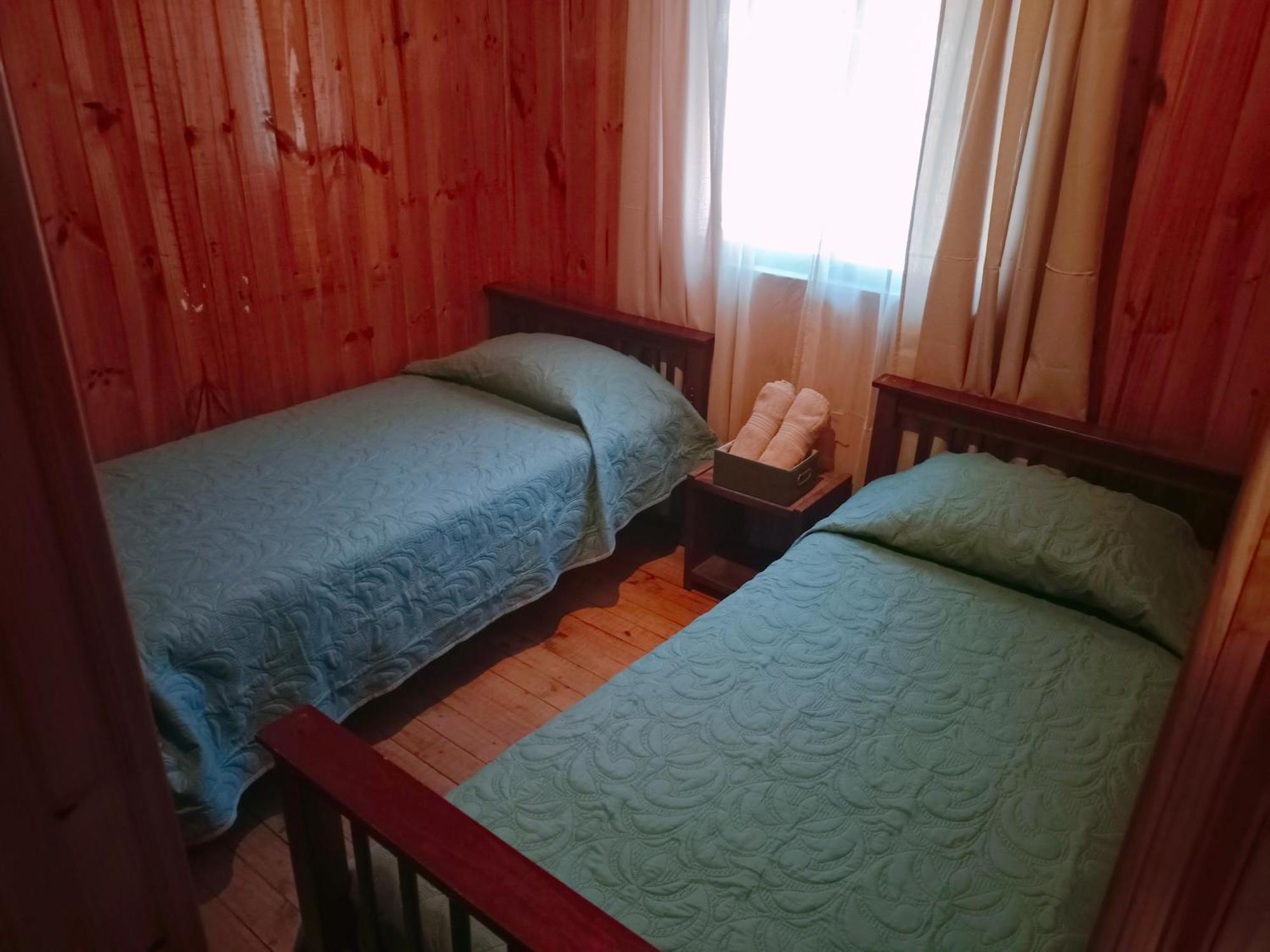 Las Lomitas De Guayacan, Cabanas Y Spa San Jose de Maipo Ngoại thất bức ảnh